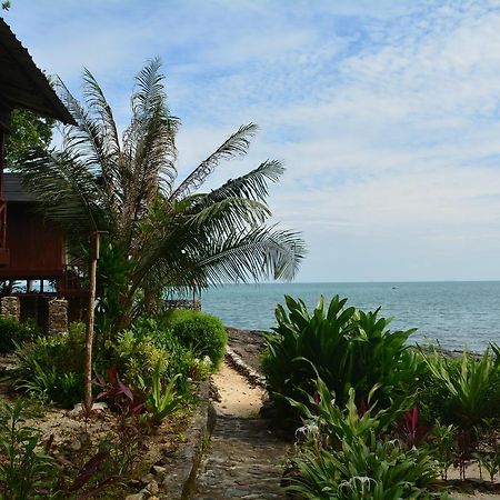 The Jemuruk Island Resort Langkawi Exterior photo