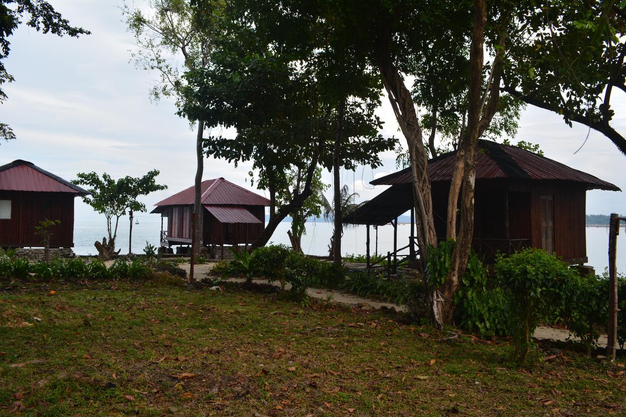 The Jemuruk Island Resort Langkawi Exterior photo